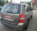 Серый Киа Карнивал, объемом двигателя 2.2 л и пробегом 156 тыс. км за 9699 $, фото 18 на Automoto.ua