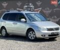 Сірий Кіа Карнівал, об'ємом двигуна 2.9 л та пробігом 252 тис. км за 9490 $, фото 1 на Automoto.ua