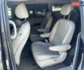 Серый Киа Карнивал, объемом двигателя 2.2 л и пробегом 227 тыс. км за 16900 $, фото 20 на Automoto.ua