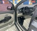 Серый Киа Карнивал, объемом двигателя 2.2 л и пробегом 221 тыс. км за 19999 $, фото 10 на Automoto.ua
