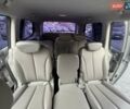 Серый Киа Карнивал, объемом двигателя 2.2 л и пробегом 264 тыс. км за 11000 $, фото 20 на Automoto.ua
