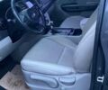 Серый Киа Карнивал, объемом двигателя 2.2 л и пробегом 256 тыс. км за 17500 $, фото 2 на Automoto.ua