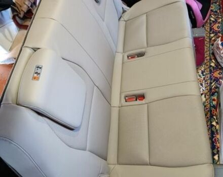 Сірий Кіа Карнівал, об'ємом двигуна 2.2 л та пробігом 144 тис. км за 19800 $, фото 10 на Automoto.ua