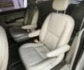 Сірий Кіа Карнівал, об'ємом двигуна 2.2 л та пробігом 110 тис. км за 18000 $, фото 14 на Automoto.ua