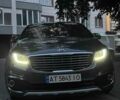 Сірий Кіа Карнівал, об'ємом двигуна 2.2 л та пробігом 169 тис. км за 19000 $, фото 1 на Automoto.ua