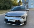 Серый Киа Карнивал, объемом двигателя 2.2 л и пробегом 63 тыс. км за 17500 $, фото 1 на Automoto.ua