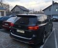 Серый Киа Карнивал, объемом двигателя 2.2 л и пробегом 83 тыс. км за 27000 $, фото 43 на Automoto.ua