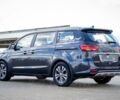 Кіа Карнівал 2018 у Києві на Automoto.ua Сірий Кіа Карнівал, об'ємом двигуна 2.2 л та пробігом 98 тис. км за 18600 $, фото 4 на Automoto.ua