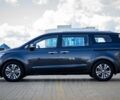 Кіа Карнівал 2018 у Києві на Automoto.ua Сірий Кіа Карнівал, об'ємом двигуна 2.2 л та пробігом 98 тис. км за 18600 $, фото 5 на Automoto.ua