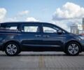 Кіа Карнівал 2018 у Києві на Automoto.ua Сірий Кіа Карнівал, об'ємом двигуна 2.2 л та пробігом 98 тис. км за 18600 $, фото 1 на Automoto.ua