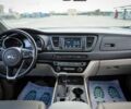 Кіа Карнівал 2018 у Києві на Automoto.ua Сірий Кіа Карнівал, об'ємом двигуна 2.2 л та пробігом 98 тис. км за 18600 $, фото 13 на Automoto.ua