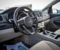 Кіа Карнівал 2018 у Києві на Automoto.ua Сірий Кіа Карнівал, об'ємом двигуна 2.2 л та пробігом 98 тис. км за 18600 $, фото 8 на Automoto.ua