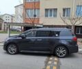 Серый Киа Карнивал, объемом двигателя 2.2 л и пробегом 83 тыс. км за 27000 $, фото 1 на Automoto.ua