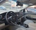 Серый Киа Карнивал, объемом двигателя 2.2 л и пробегом 83 тыс. км за 27000 $, фото 50 на Automoto.ua
