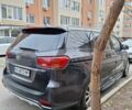 Серый Киа Карнивал, объемом двигателя 2.2 л и пробегом 83 тыс. км за 27500 $, фото 22 на Automoto.ua