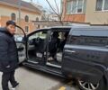 Серый Киа Карнивал, объемом двигателя 2.2 л и пробегом 83 тыс. км за 27000 $, фото 38 на Automoto.ua
