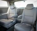 Кіа Карнівал 2018 у Києві на Automoto.ua Сірий Кіа Карнівал, об'ємом двигуна 2.2 л та пробігом 98 тис. км за 18600 $, фото 11 на Automoto.ua