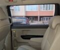 Серый Киа Карнивал, объемом двигателя 2.2 л и пробегом 83 тыс. км за 27000 $, фото 52 на Automoto.ua