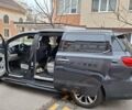 Серый Киа Карнивал, объемом двигателя 2.2 л и пробегом 83 тыс. км за 27000 $, фото 39 на Automoto.ua