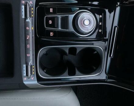 Серый Киа Карнивал, объемом двигателя 2.15 л и пробегом 81 тыс. км за 30950 $, фото 12 на Automoto.ua