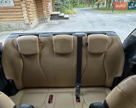 Серый Киа Карнивал, объемом двигателя 2.15 л и пробегом 186 тыс. км за 31500 $, фото 70 на Automoto.ua