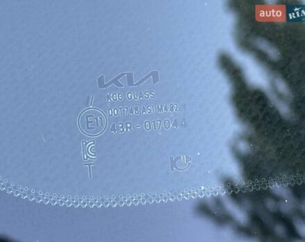 Серый Киа Карнивал, объемом двигателя 2.15 л и пробегом 186 тыс. км за 31500 $, фото 48 на Automoto.ua