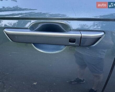 Серый Киа Карнивал, объемом двигателя 2.15 л и пробегом 186 тыс. км за 32500 $, фото 81 на Automoto.ua