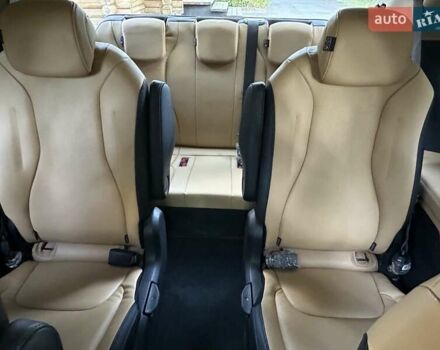 Серый Киа Карнивал, объемом двигателя 2.15 л и пробегом 186 тыс. км за 32500 $, фото 69 на Automoto.ua