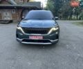 Серый Киа Карнивал, объемом двигателя 2.15 л и пробегом 186 тыс. км за 31500 $, фото 15 на Automoto.ua