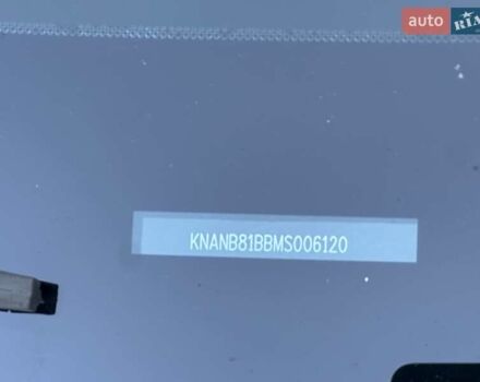 Серый Киа Карнивал, объемом двигателя 2.15 л и пробегом 186 тыс. км за 32500 $, фото 54 на Automoto.ua