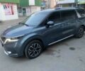 Сірий Кіа Карнівал, об'ємом двигуна 2.2 л та пробігом 81 тис. км за 30900 $, фото 1 на Automoto.ua