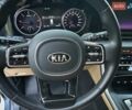 Серый Киа Карнивал, объемом двигателя 2.15 л и пробегом 186 тыс. км за 31500 $, фото 22 на Automoto.ua