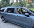 Серый Киа Карнивал, объемом двигателя 2.15 л и пробегом 186 тыс. км за 32500 $, фото 14 на Automoto.ua