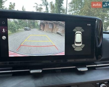 Серый Киа Карнивал, объемом двигателя 2.15 л и пробегом 186 тыс. км за 31500 $, фото 77 на Automoto.ua