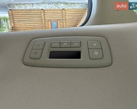 Серый Киа Карнивал, объемом двигателя 2.15 л и пробегом 186 тыс. км за 32500 $, фото 67 на Automoto.ua