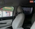 Серый Киа Карнивал, объемом двигателя 2.15 л и пробегом 81 тыс. км за 30950 $, фото 14 на Automoto.ua