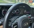 Серый Киа Карнивал, объемом двигателя 2.15 л и пробегом 186 тыс. км за 31500 $, фото 23 на Automoto.ua
