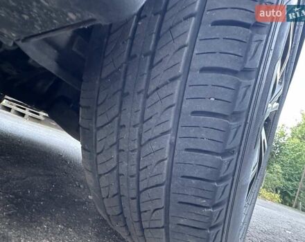 Серый Киа Карнивал, объемом двигателя 2.15 л и пробегом 186 тыс. км за 31500 $, фото 46 на Automoto.ua