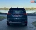 Серый Киа Карнивал, объемом двигателя 2.15 л и пробегом 186 тыс. км за 32500 $, фото 12 на Automoto.ua