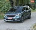 Серый Киа Карнивал, объемом двигателя 2.15 л и пробегом 186 тыс. км за 29900 $, фото 1 на Automoto.ua