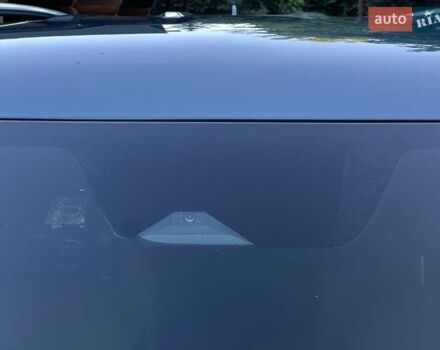 Серый Киа Карнивал, объемом двигателя 2.15 л и пробегом 186 тыс. км за 32500 $, фото 78 на Automoto.ua