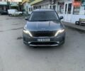 Серый Киа Карнивал, объемом двигателя 2.15 л и пробегом 81 тыс. км за 30950 $, фото 1 на Automoto.ua