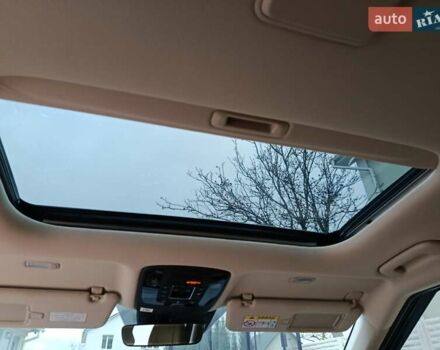 Серый Киа Карнивал, объемом двигателя 2.15 л и пробегом 90 тыс. км за 48000 $, фото 19 на Automoto.ua