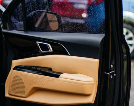 Сірий Кіа Карнівал, об'ємом двигуна 2.2 л та пробігом 147 тис. км за 33999 $, фото 46 на Automoto.ua