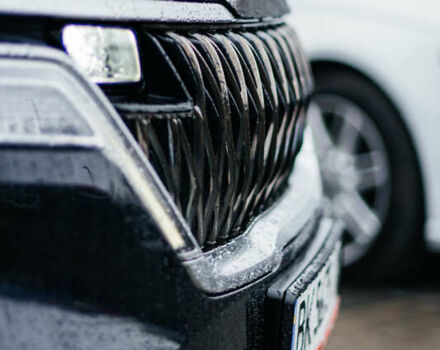 Сірий Кіа Карнівал, об'ємом двигуна 2.2 л та пробігом 147 тис. км за 33999 $, фото 63 на Automoto.ua