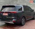 Киа Карнивал 2021 в Ровно на Automoto.ua Серый Киа Карнивал, объемом двигателя 2.2 л и пробегом 147 тыс. км за 33500 $, фото 5 на Automoto.ua