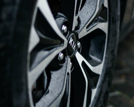 Сірий Кіа Карнівал, об'ємом двигуна 2.2 л та пробігом 147 тис. км за 33999 $, фото 72 на Automoto.ua