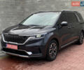 Киа Карнивал 2021 в Ровно на Automoto.ua Серый Киа Карнивал, объемом двигателя 2.2 л и пробегом 147 тыс. км за 33500 $, фото 1 на Automoto.ua