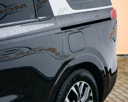 Сірий Кіа Карнівал, об'ємом двигуна 2.2 л та пробігом 147 тис. км за 33999 $, фото 80 на Automoto.ua