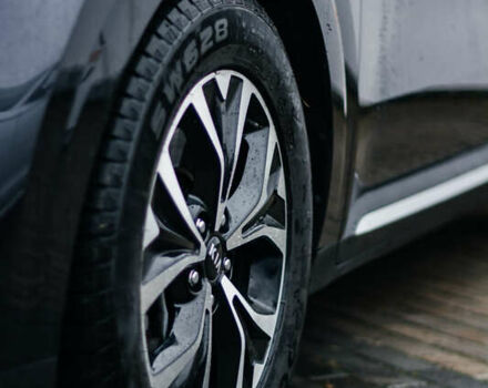 Сірий Кіа Карнівал, об'ємом двигуна 2.2 л та пробігом 147 тис. км за 33999 $, фото 74 на Automoto.ua